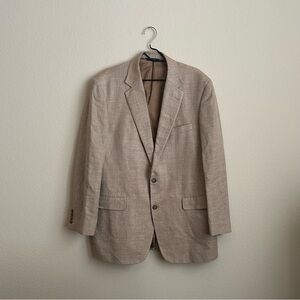 Brooks Brothers Madison 1818 Blazer